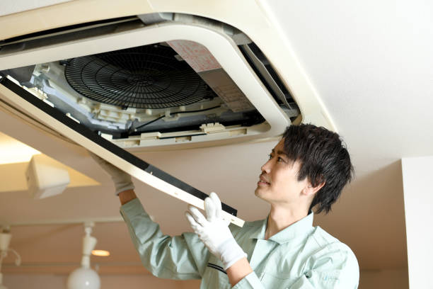 Best General Air Duct Cleaning  in Knox, IN