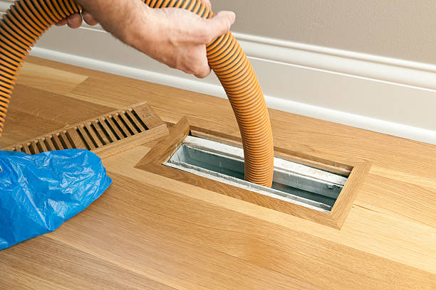 Best HVAC Duct Inspection Services  in Knox, IN