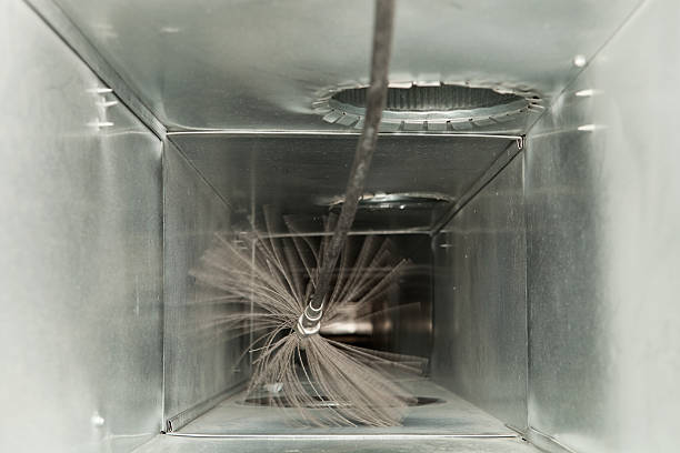 Best Professional Duct Cleaning Services  in Knox, IN