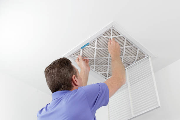 Best Commercial Air Duct Cleaning  in Knox, IN